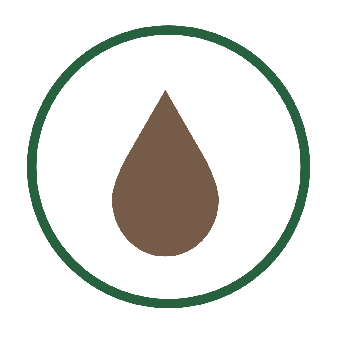 Contractor installing cedar fencing